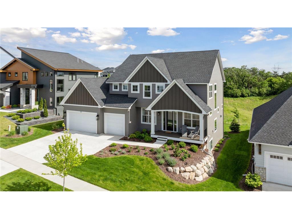 9771 Providence Road, Woodbury, MN, 55129 MLS 6486198 Edina Realty