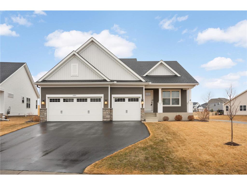 9780 52nd Lane NE Saint Michael MN 55376 6683022 image1