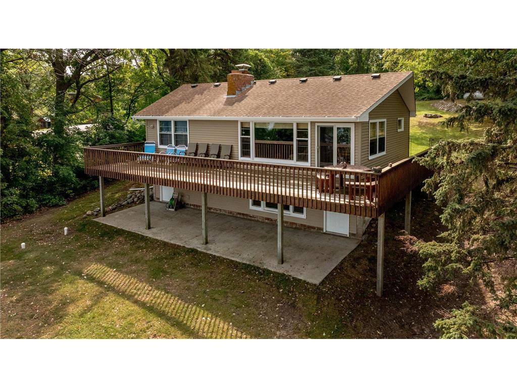 9781 Pine Point Road NW Walker MN 56484 - Leech Lake 6767318 image1