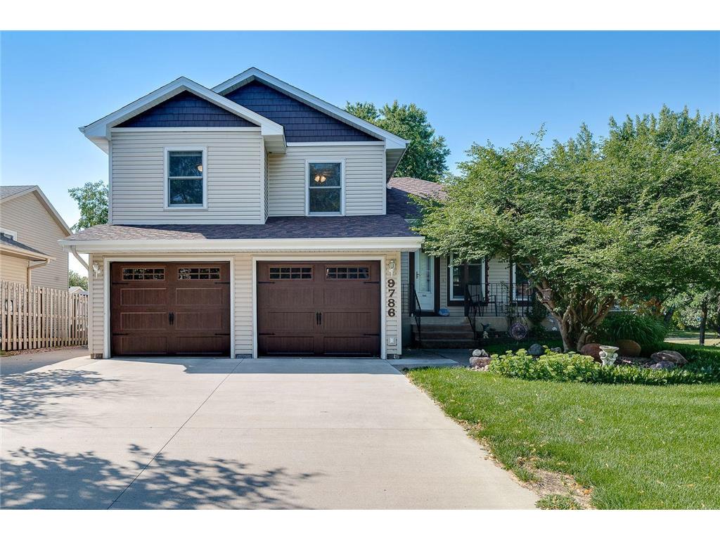 9786 Ilex Street NW, Coon Rapids, MN 55433 MLS 6245934 Edina Realty