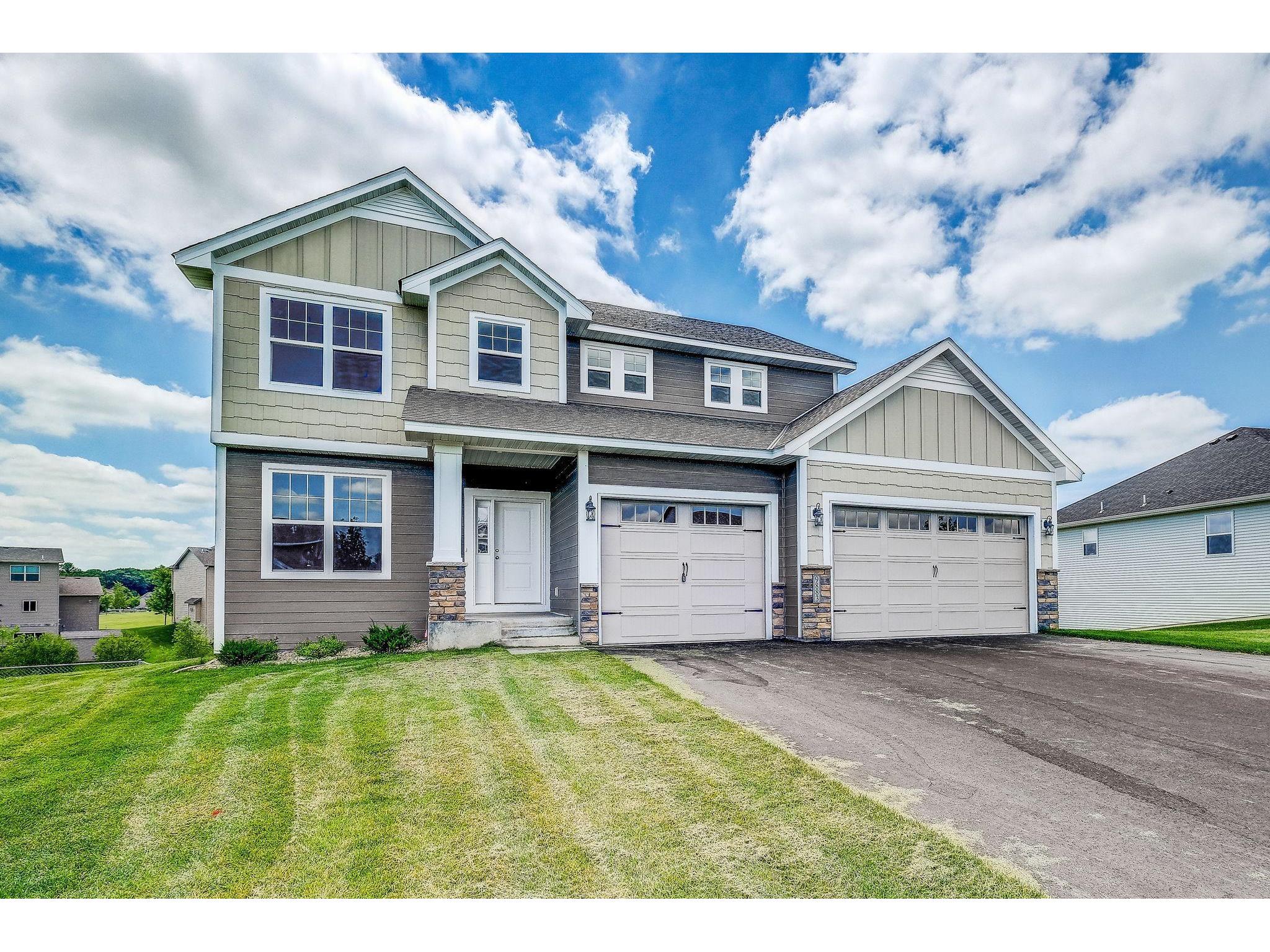 9787 Jordan Avenue NE, Hanover, MN 55341 MLS 5738534 Edina Realty