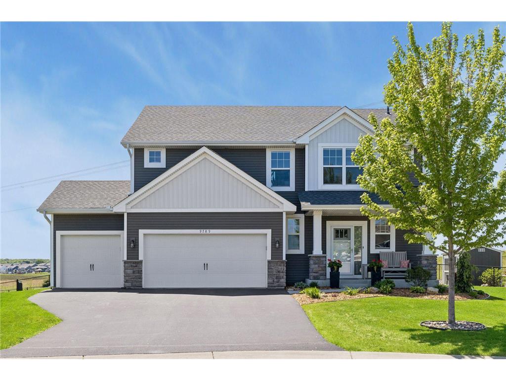 9789 Glacial Valley Bay Woodbury MN 55129 7077242 image1