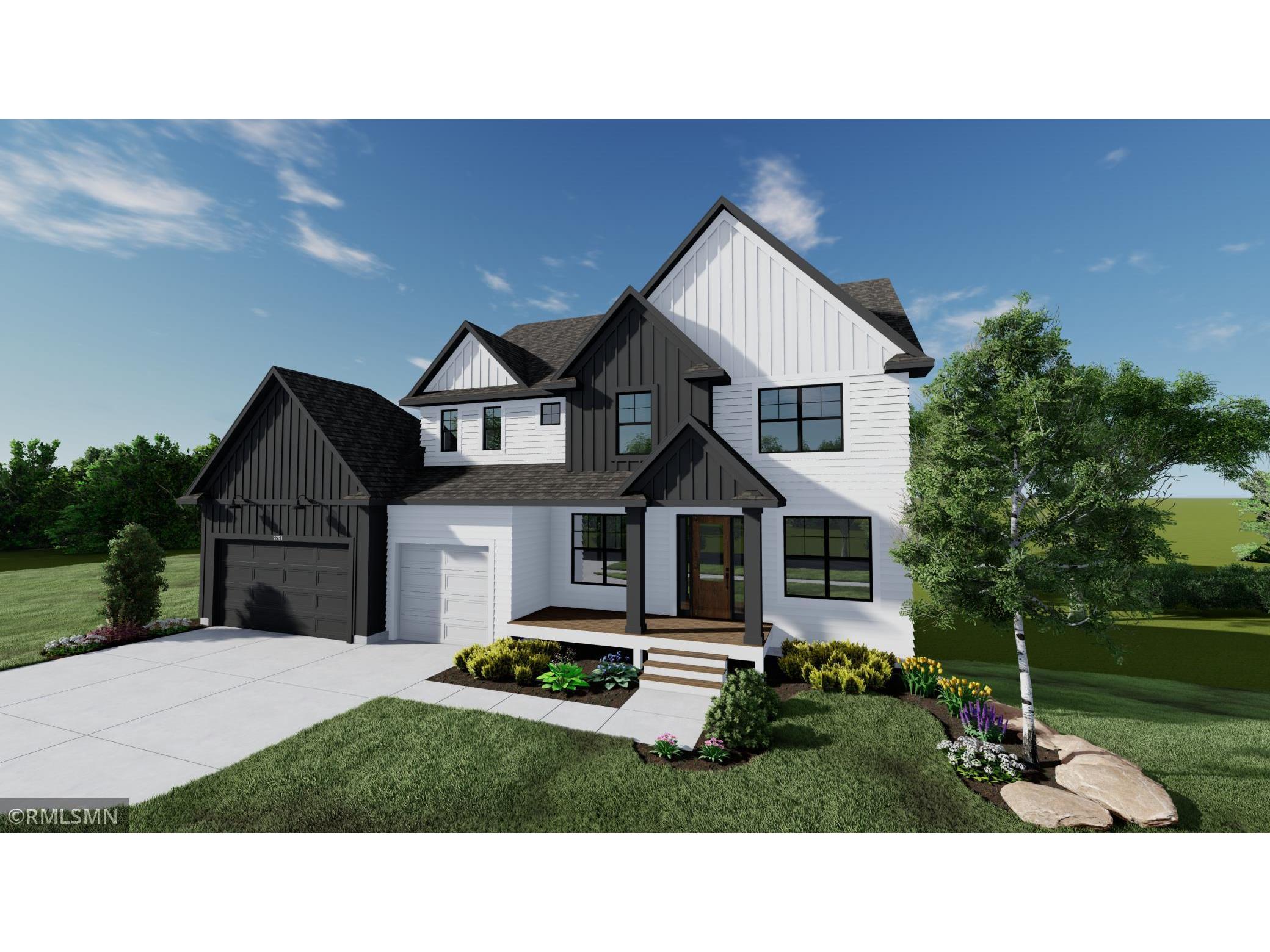 9791 Providence Road, Woodbury, MN, 55129 MLS 6136983 Edina Realty