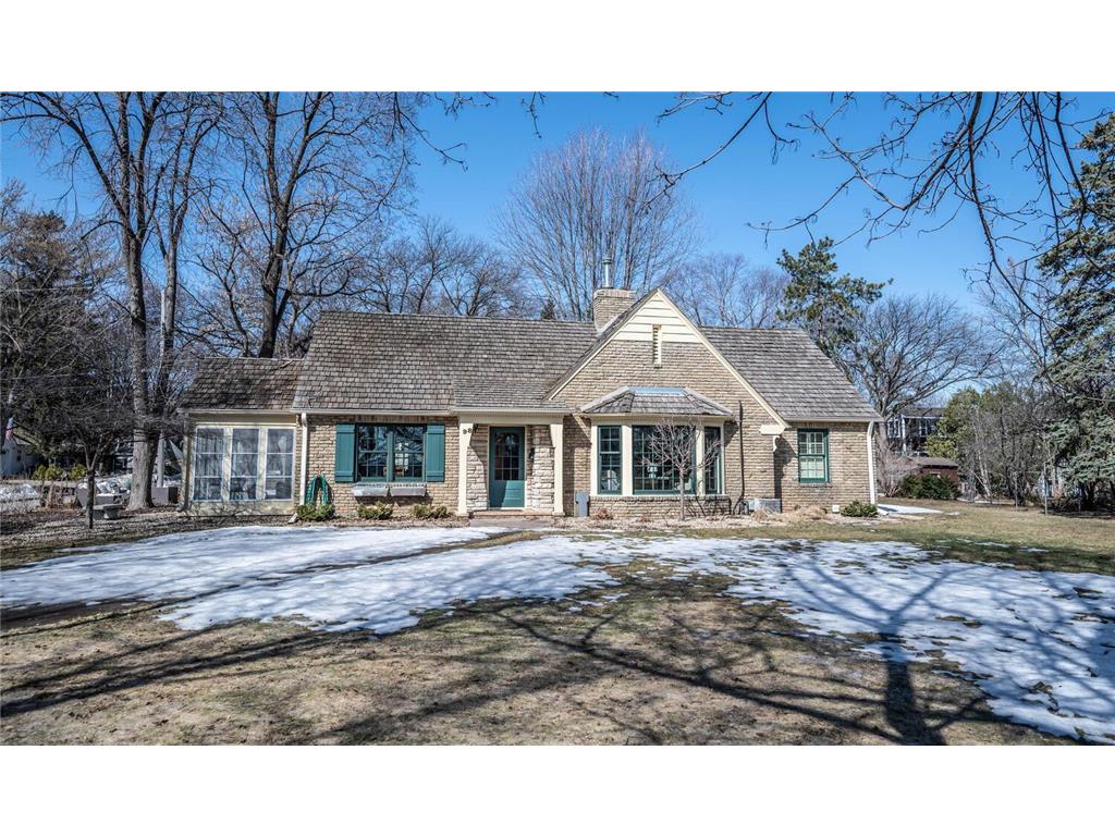 98 Meadowbrook Road, Hopkins, MN, 55343 MLS 6352612 Edina Realty