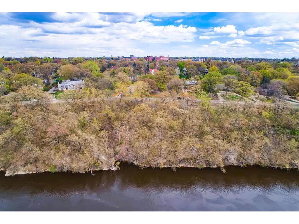 98 Mississippi River Blvd N - Lot Saint Paul MN 55104 - Mississippi 6799158 image1