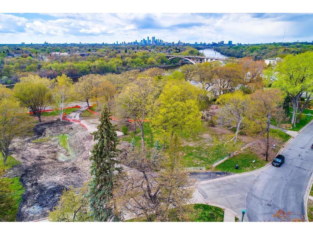 98 Mississippi River Blvd N - Lot Saint Paul MN 55104 - Mississippi 6799158 image2