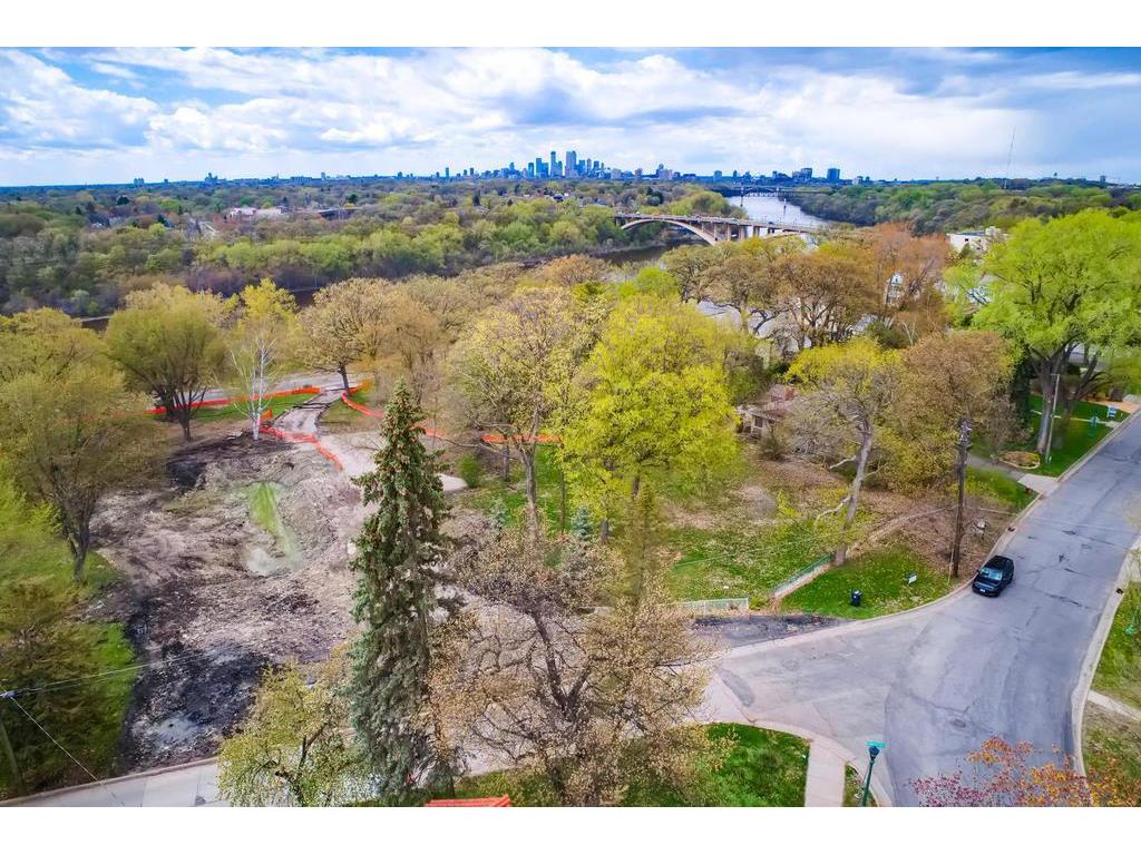98 Mississippi River Blvd N - Lot Saint Paul MN 55104 - Mississippi 6799158 image3