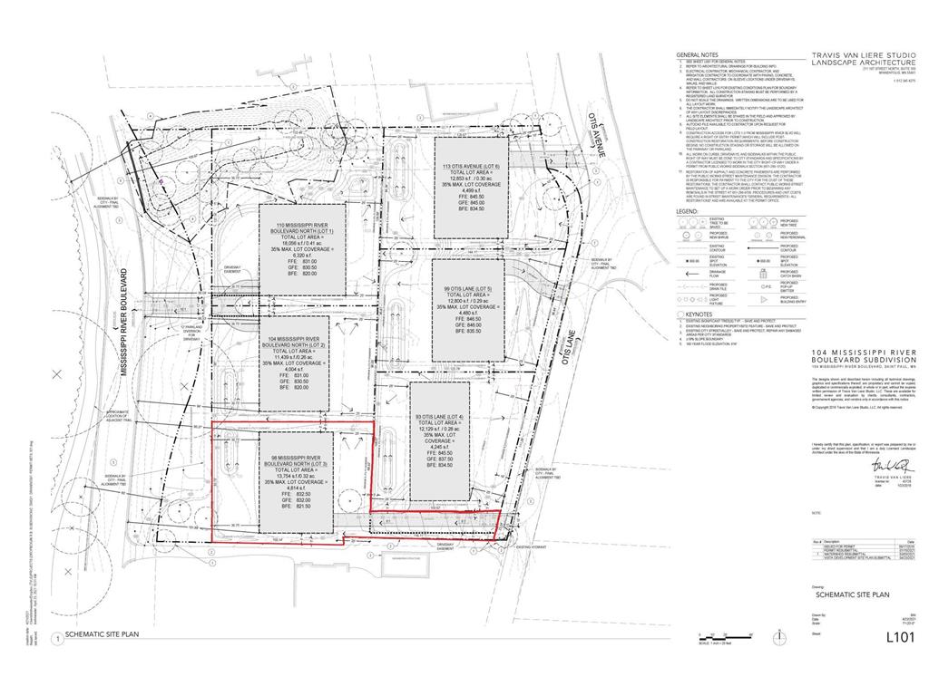 98 Mississippi River Blvd N - Lot Saint Paul MN 55104 - Mississippi 6799158 image6