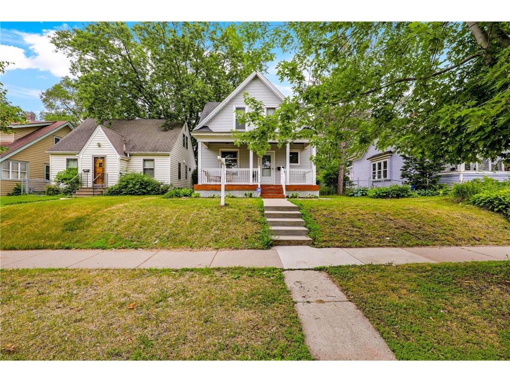 98 Rose Avenue W, Saint Paul, MN 55117 MLS 6223059 Edina Realty