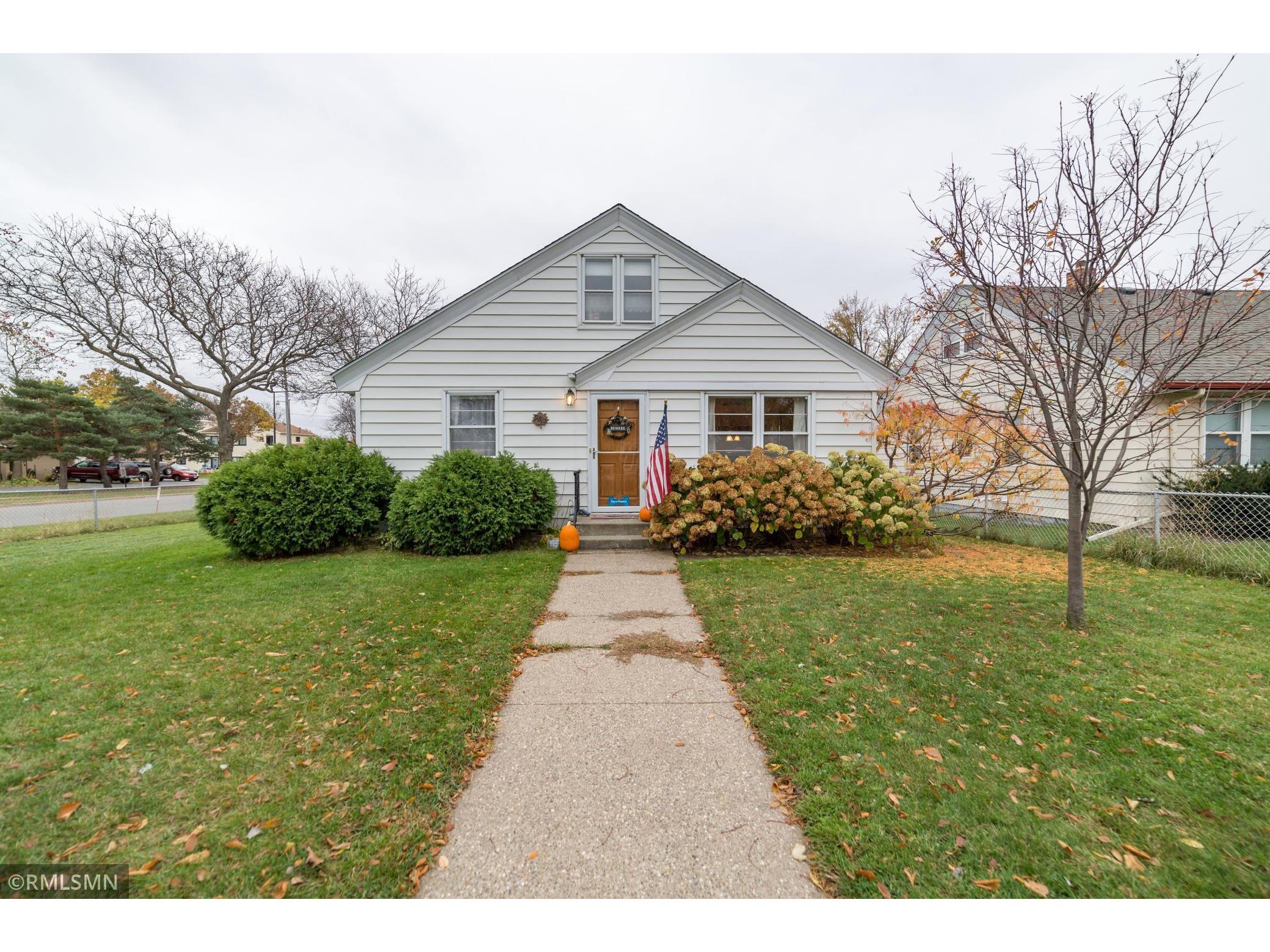 980 Blair Avenue, Saint Paul, MN 55104 MLS 5740772 Edina Realty