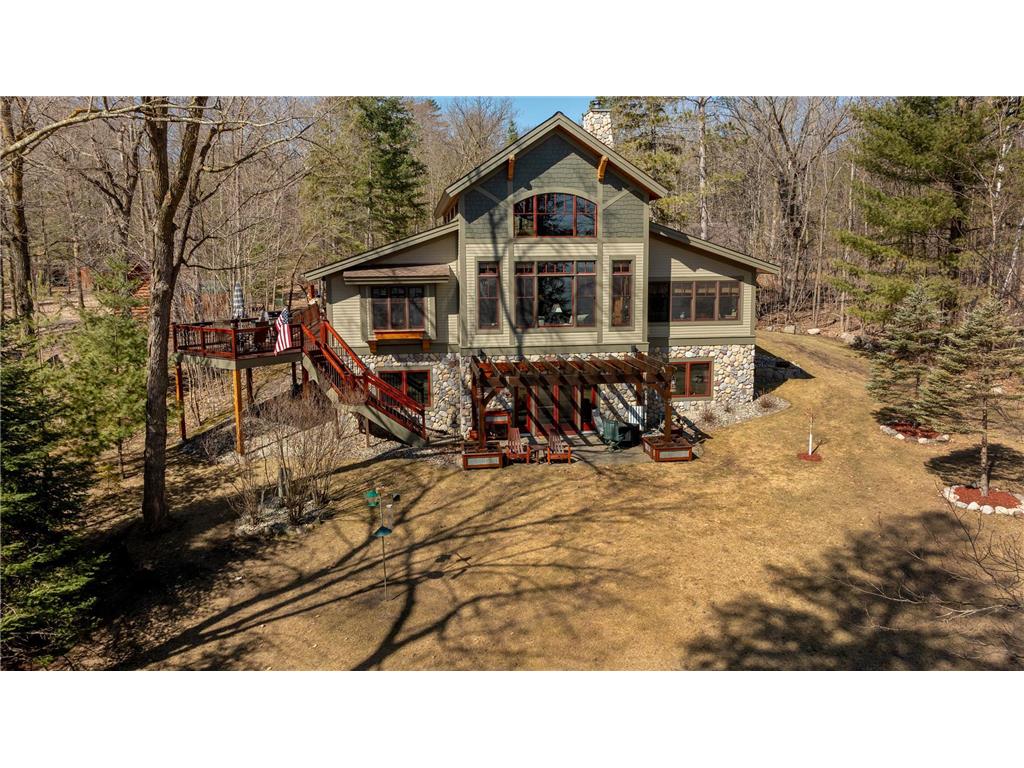 980 Central Avenue N Laporte MN 56461 - Garfield 6695743 image1