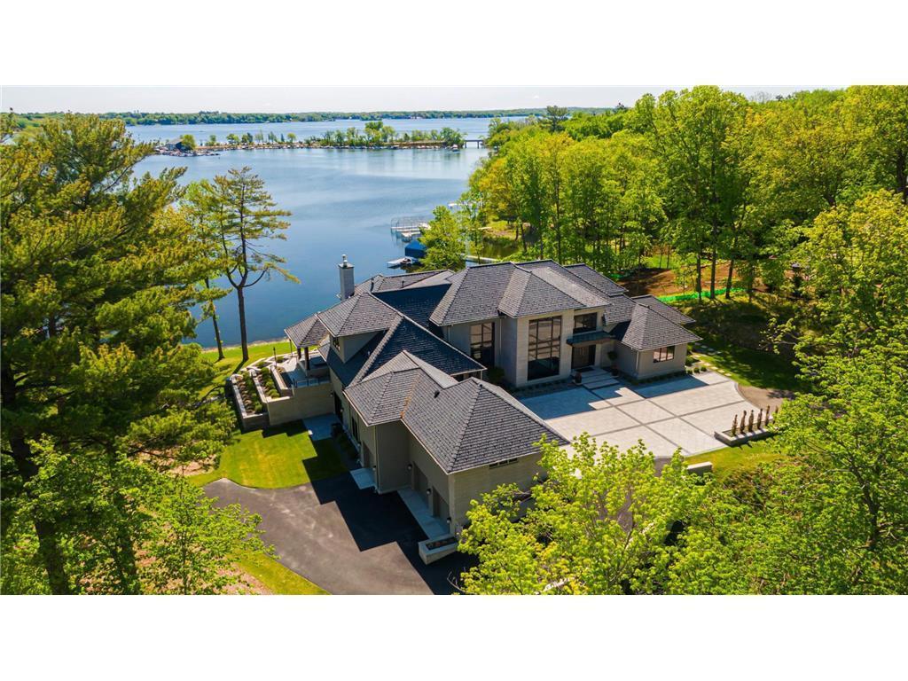 980 Heritage Lane Orono MN 55391 - Lake Minnetonka 7043082 image1
