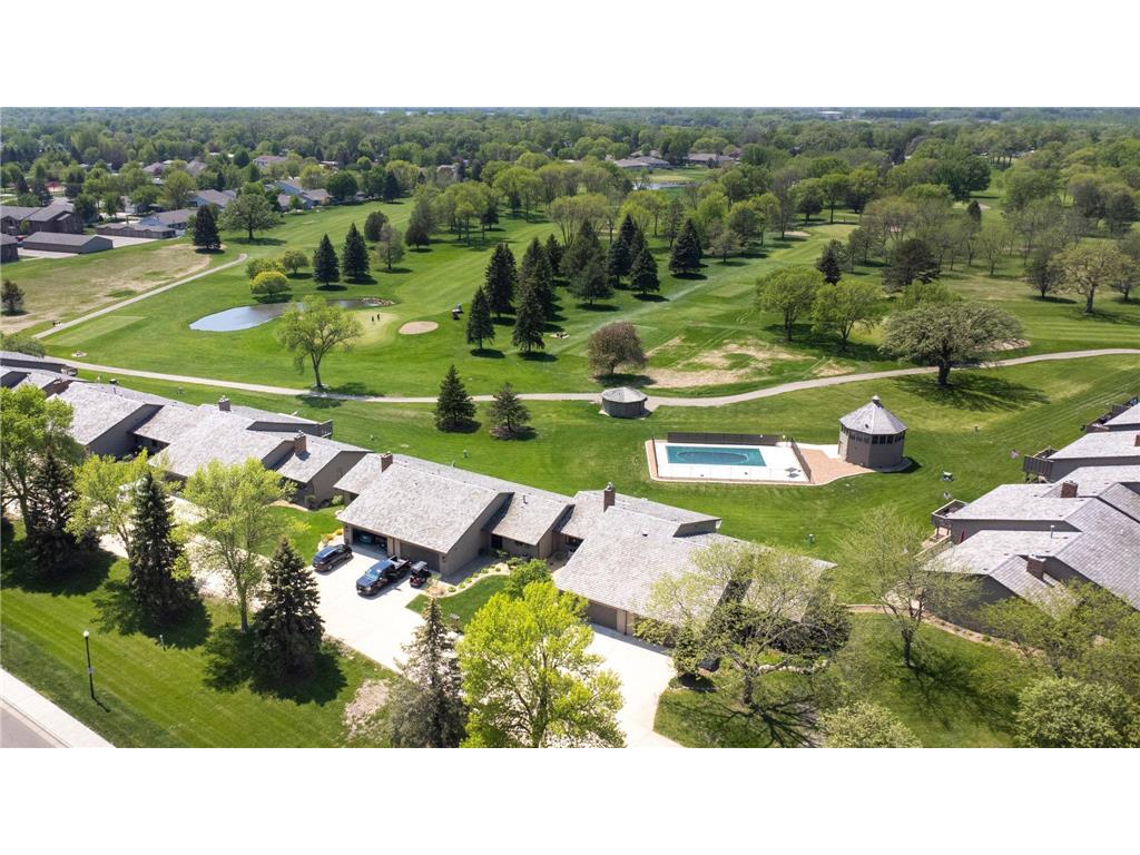 980 Rolling Greens Lane NW, Hutchinson, MN, 55350 MLS 6536874