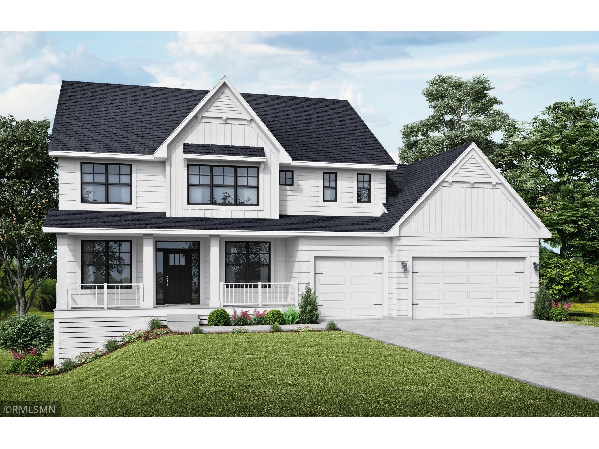 9800 Providence Road, Woodbury, MN, 55125 MLS 5683853 Edina Realty