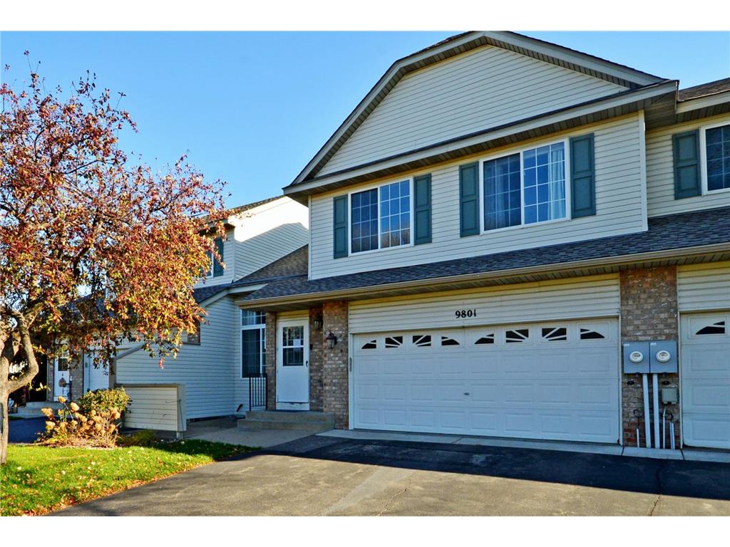 9801 Hamlet Avenue S Cottage Grove MN 55016 6458447 image1