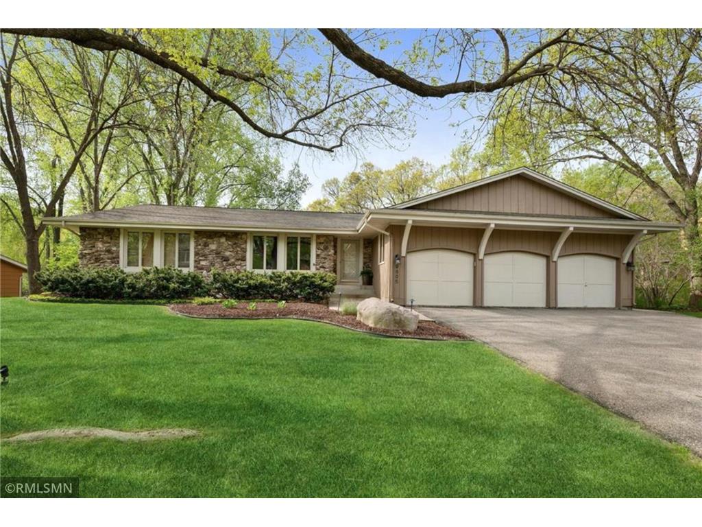 9805 Saint Johns Road, MN 55305 MLS 6358015 Edina Realty