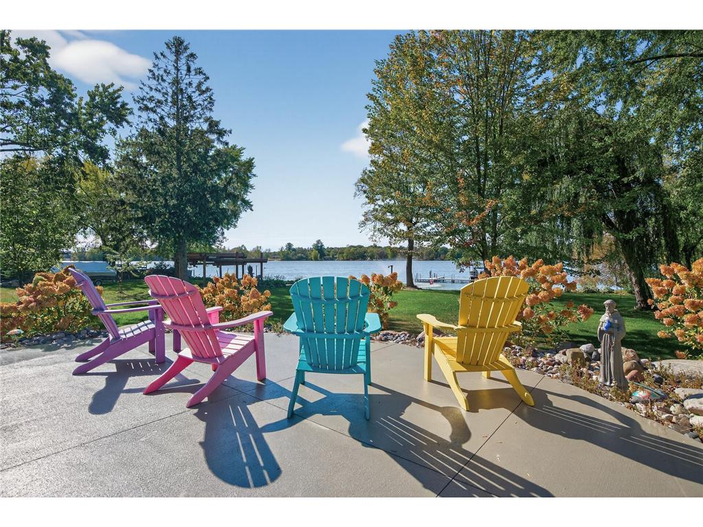 9805 Sharon Place NW Rice MN 56367 - Little Rock 7008881 image1