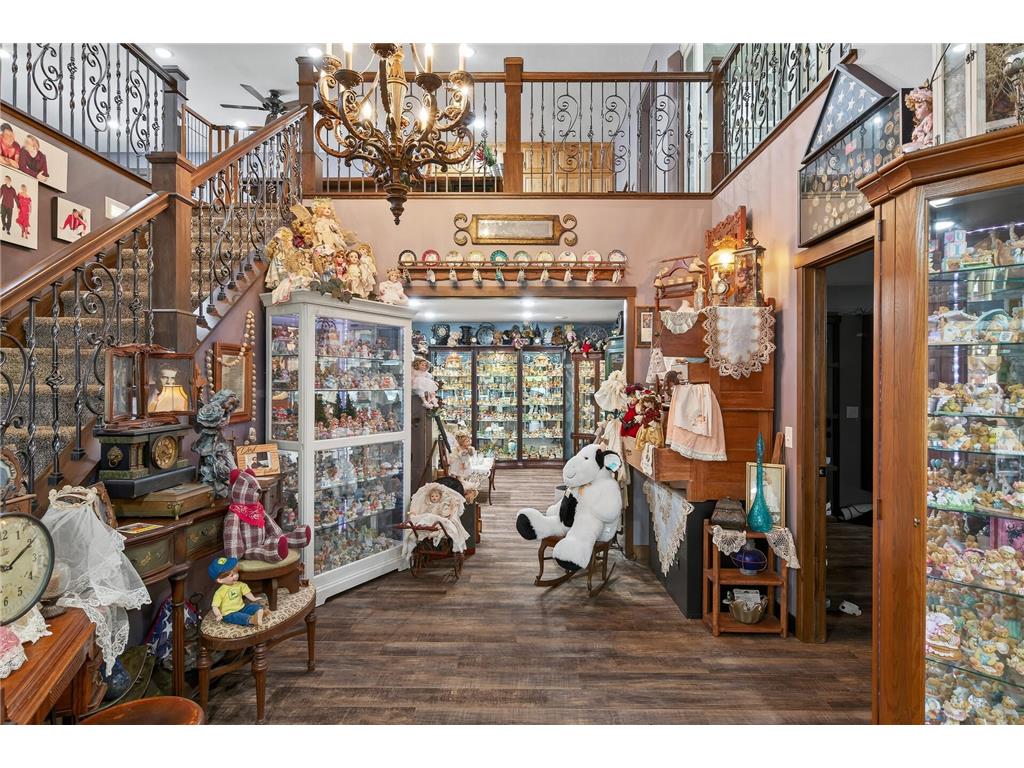 9805 Sharon Place NW Rice MN 56367 - Little Rock 7008881 image10