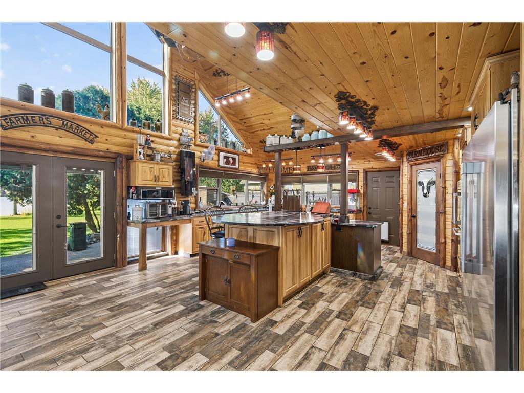 9805 Sharon Place NW Rice MN 56367 - Little Rock 7008881 image14