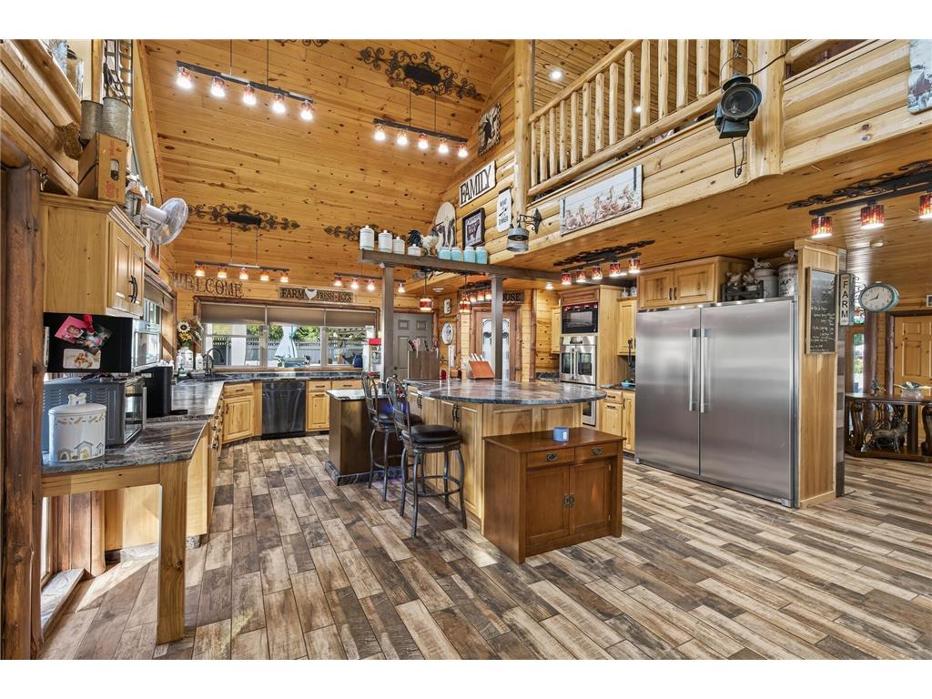 9805 Sharon Place NW Rice MN 56367 - Little Rock 7008881 image15