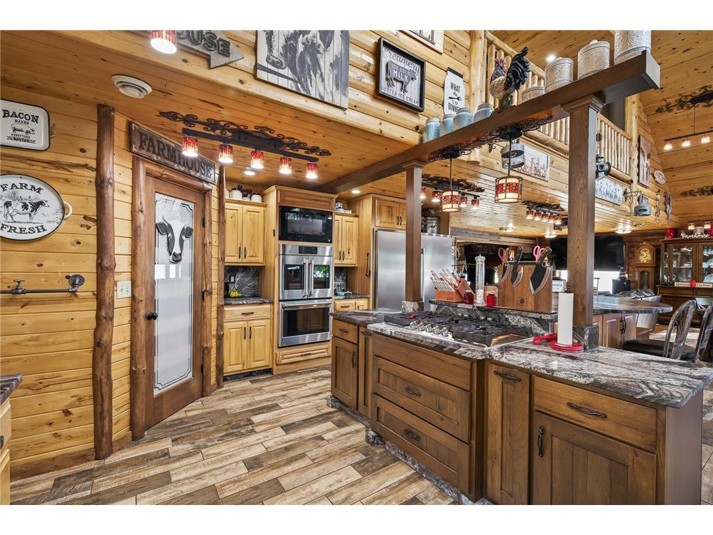 9805 Sharon Place NW Rice MN 56367 - Little Rock 7008881 image18