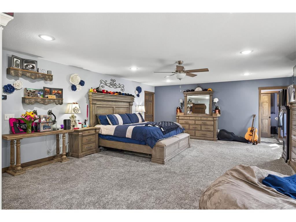 9805 Sharon Place NW Rice MN 56367 - Little Rock 7008881 image36