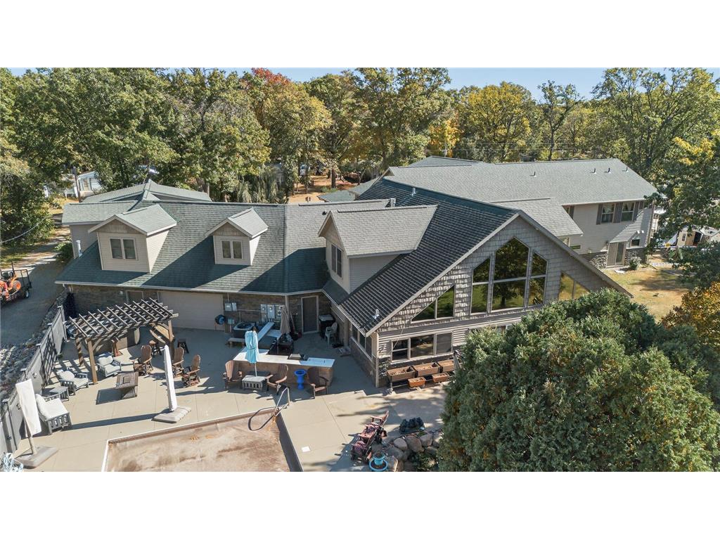 9805 Sharon Place NW Rice MN 56367 - Little Rock 7008881 image72