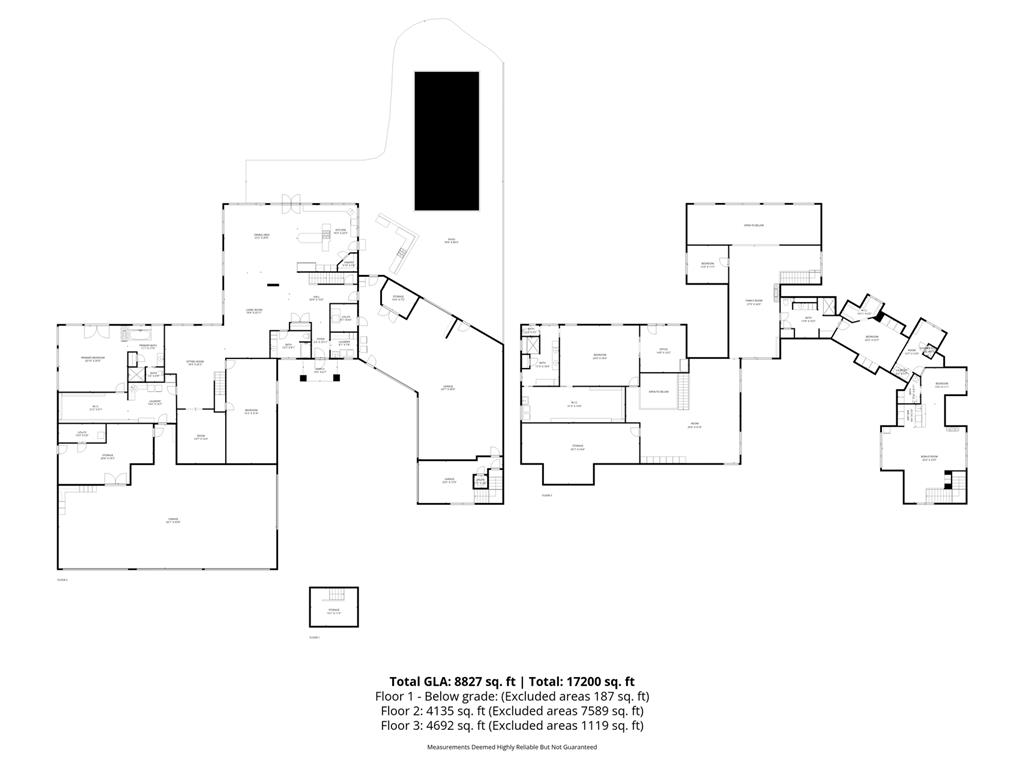 9805 Sharon Place NW Rice MN 56367 - Little Rock 7008881 image74