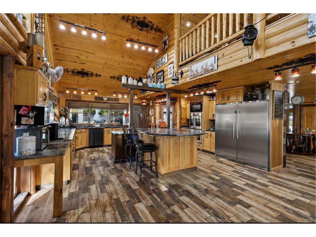 9805 Sharon Place NW Rice MN 56367 - Little Rock 7099448 image12