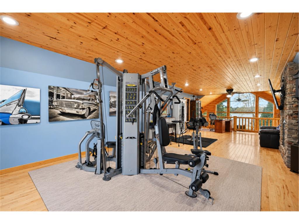 9805 Sharon Place NW Rice MN 56367 - Little Rock 7099448 image36