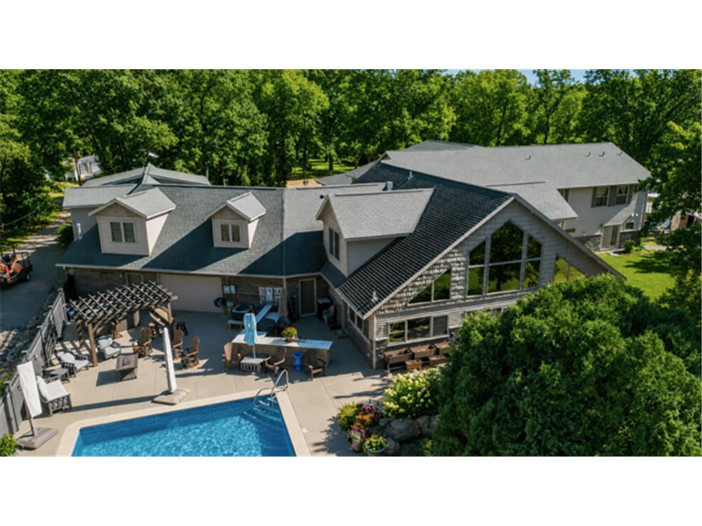 9805 Sharon Place NW Rice MN 56367 - Little Rock 7099448 image45