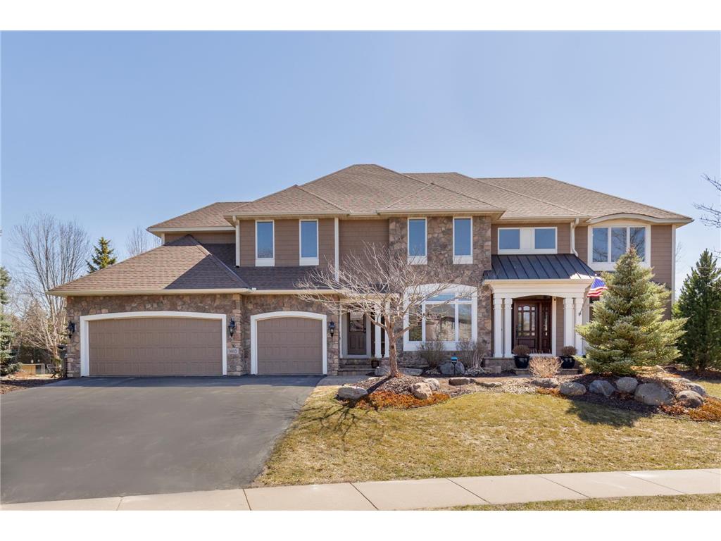 9805 Trails End Road Eden Prairie MN 55347 6516027 image1