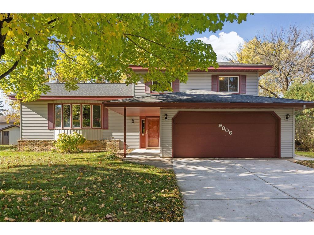 9806 Able Street NE Blaine MN 55434 6810296 image1