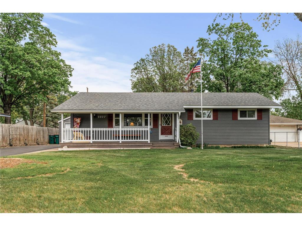 9807 5th Street NE Blaine MN 55434 6720063 image1