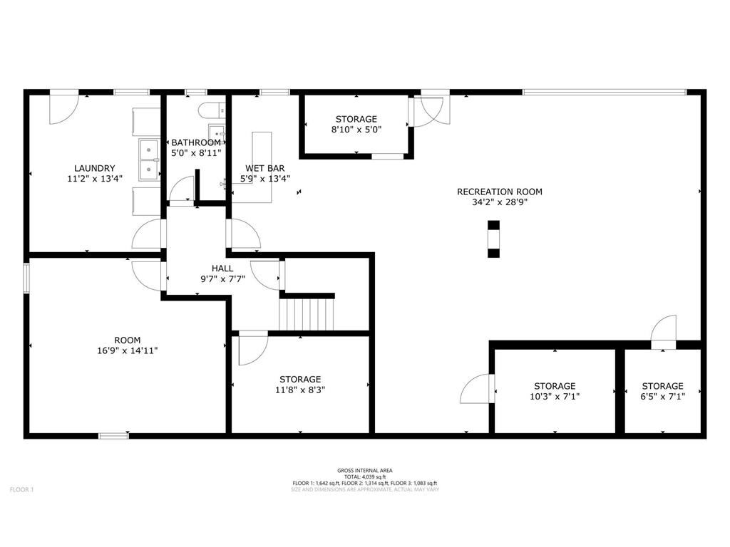 9808 Foley Boulevard NW Coon Rapids MN 55433 7023291 image46