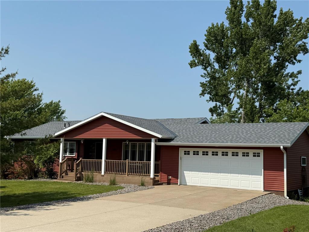 9808 Jenny Lane Saint Wendel Twp MN 56374 - Watab 6705380 image1