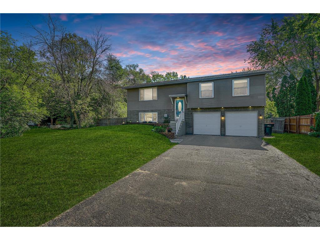 9809 Cord Street NE Blaine MN 55014 6384626 image1