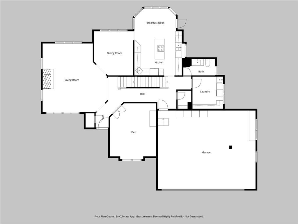 981 Barton Avenue NW Buffalo MN 55313 - Buffalo 7057249 image45