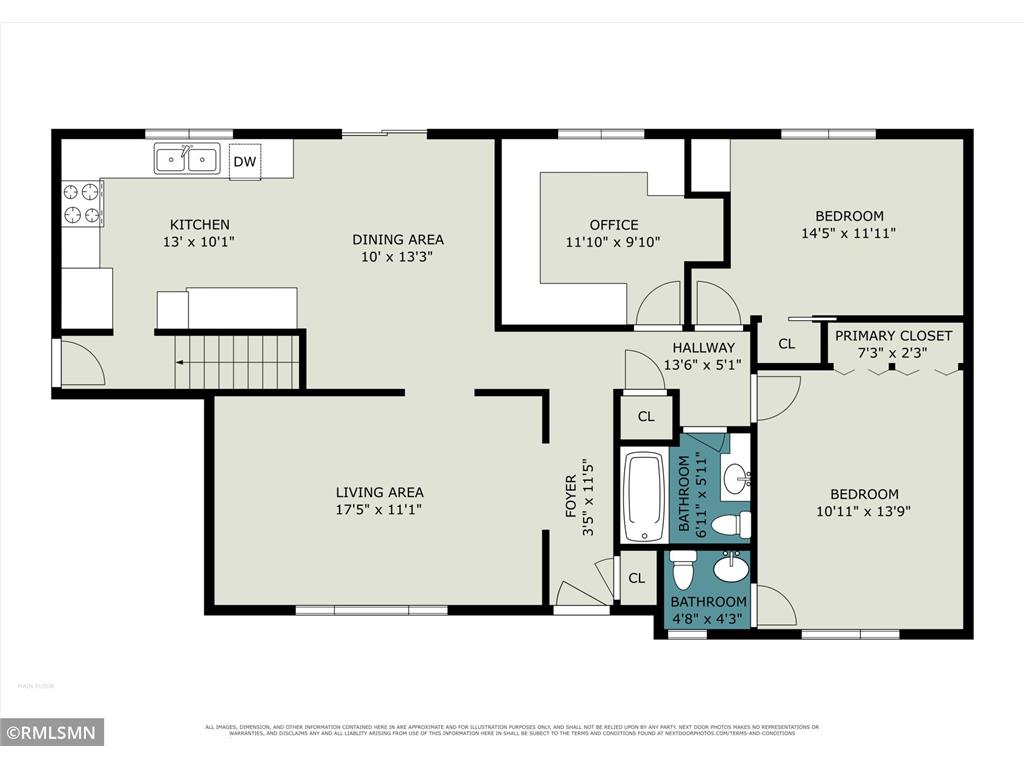 981 Oriole Drive Apple Valley MN 55124 7101709 image27
