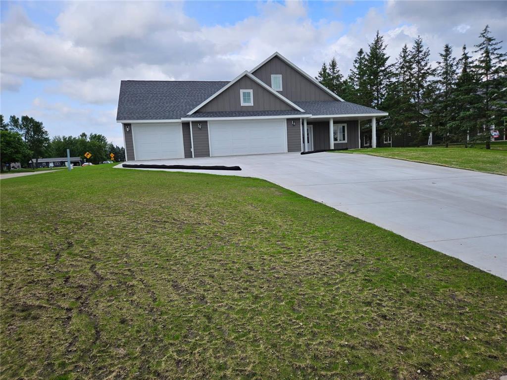 981 White Spruce Lane NW Alexandria MN 56308 6590671 image1