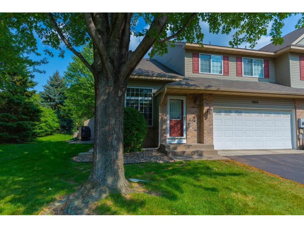 9813 Hamlet Lane S, Cottage Grove, MN 55016 MLS 6084809 Edina Realty