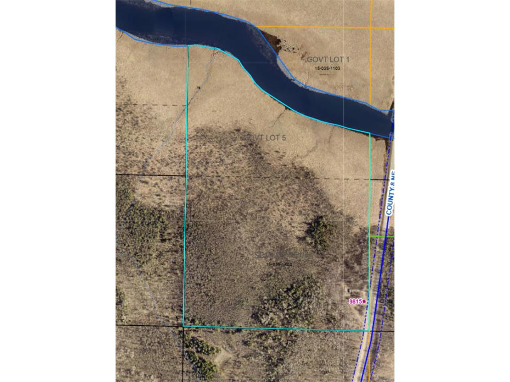 9815 County 8 NE Federal Dam MN 56641 - Boy River 7034926 image31