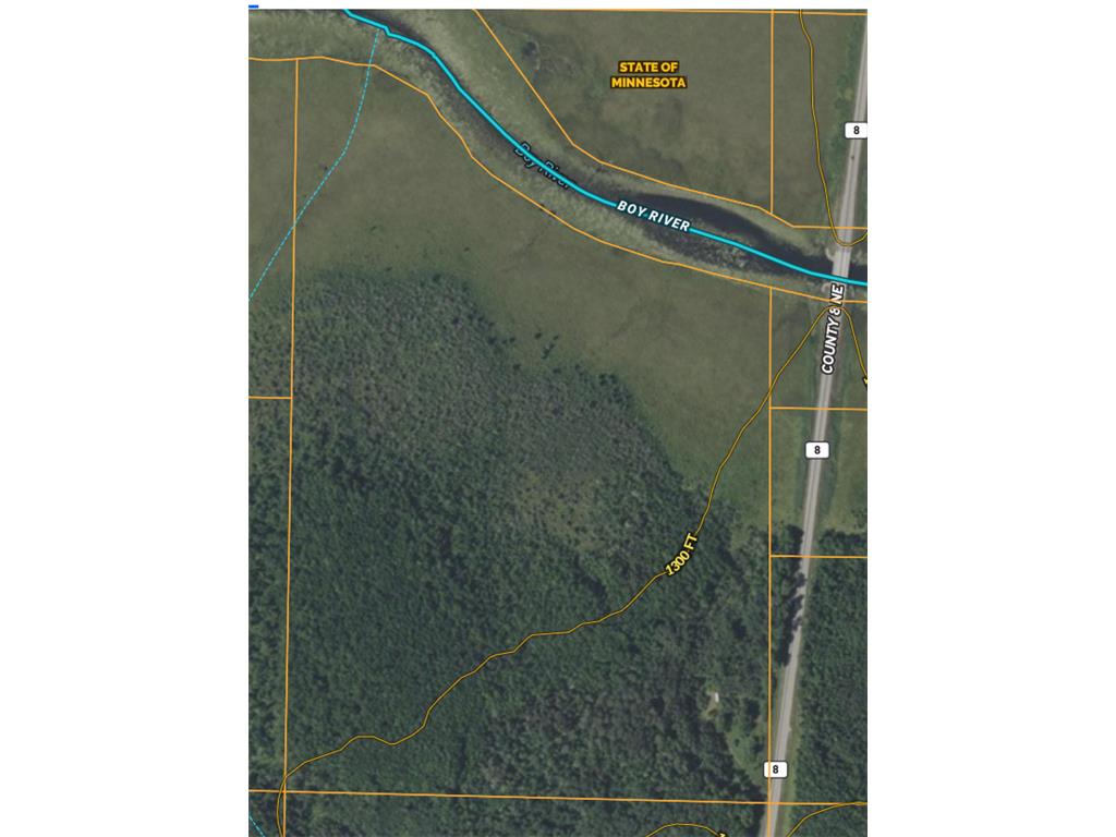 9815 County 8 NE Federal Dam MN 56641 - Boy River 7034926 image32