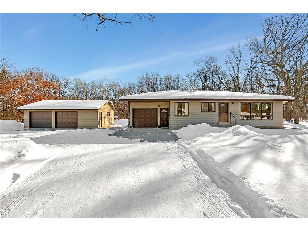 9815 County Road 138, Saint Joseph Twp, MN, 56301 MLS 6327030