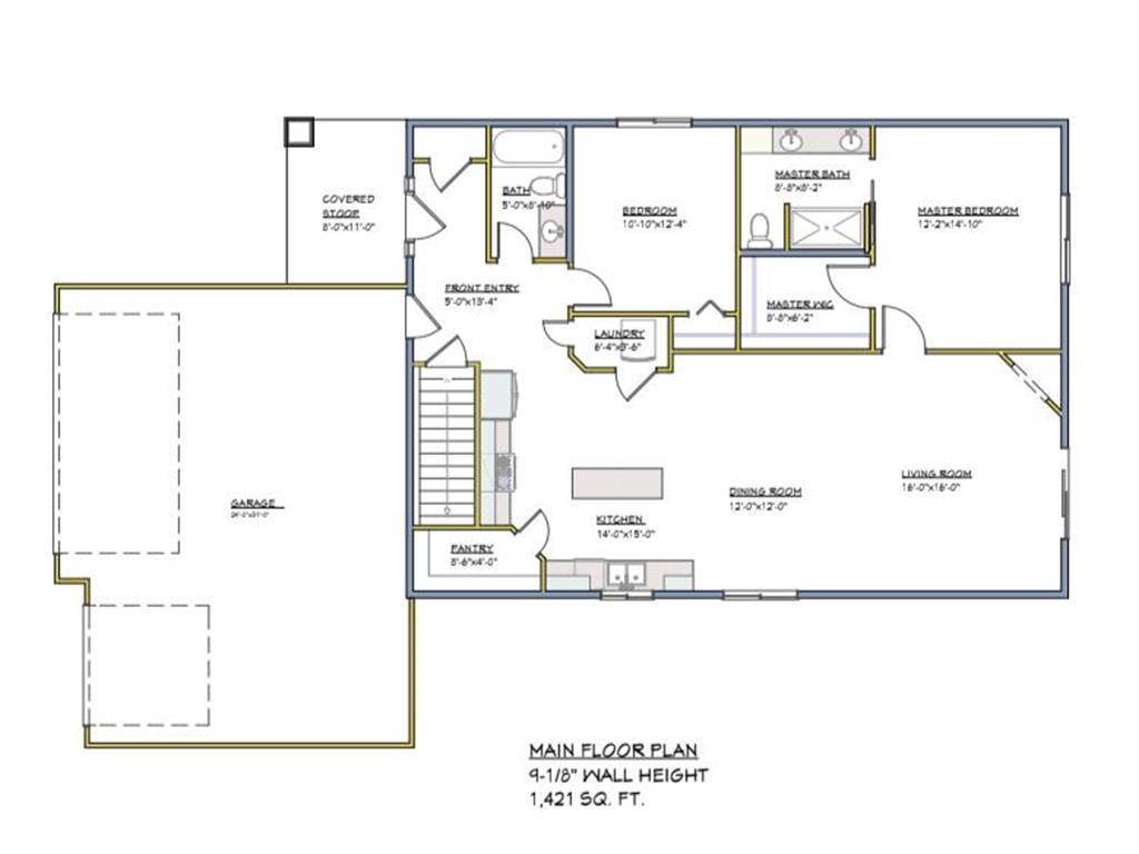 9815 Pinehurst Drive Elko New Market MN 55020 7100312 image41
