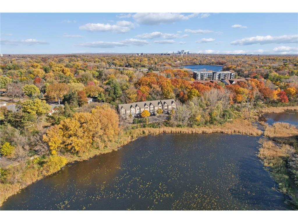 9816 Cove Drive Minnetonka MN 55305 - Minnehaha Marsh 6814528 image2