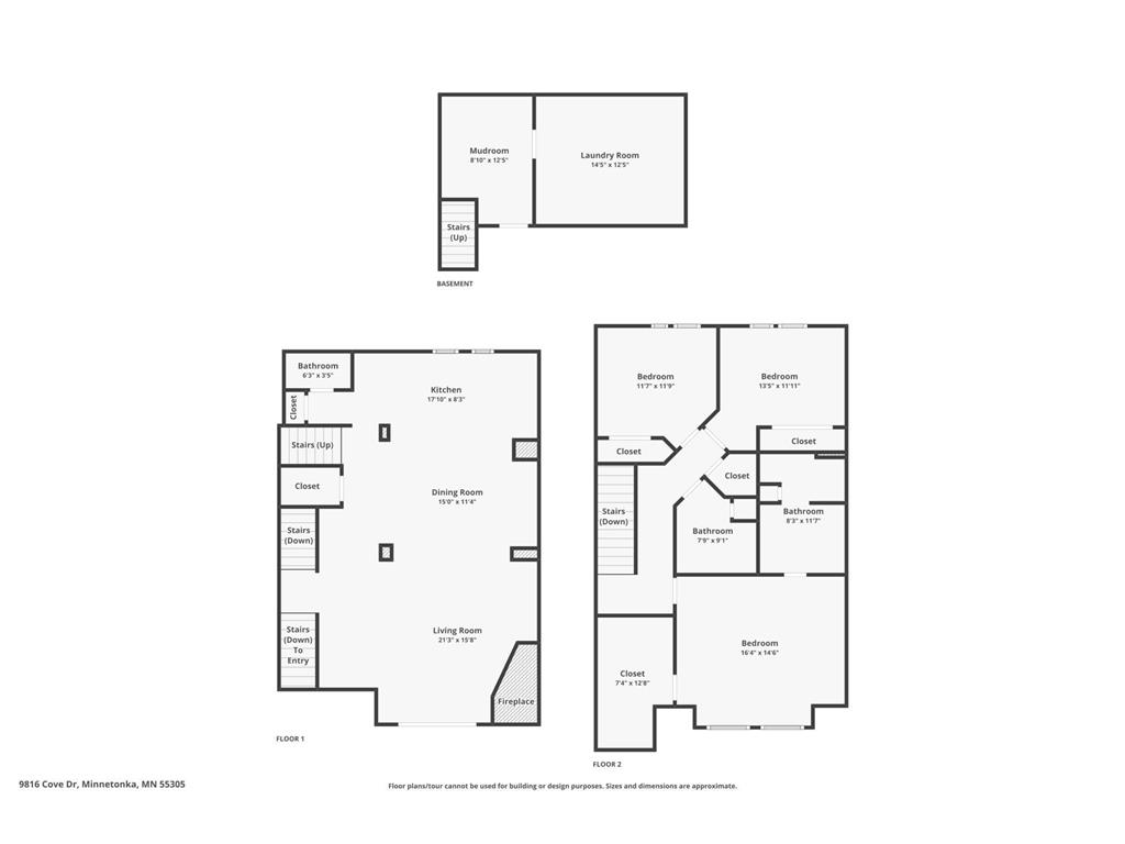 9816 Cove Drive Minnetonka MN 55305 - Minnehaha Marsh 6814528 image38