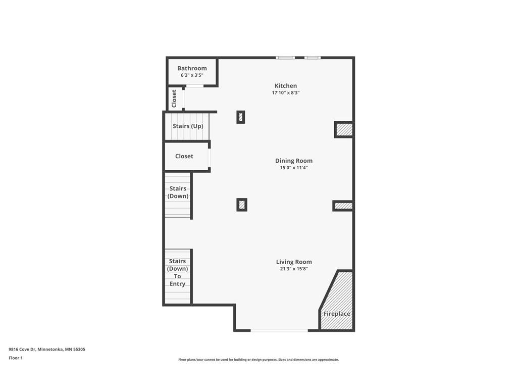 9816 Cove Drive Minnetonka MN 55305 - Minnehaha Marsh 6814528 image39