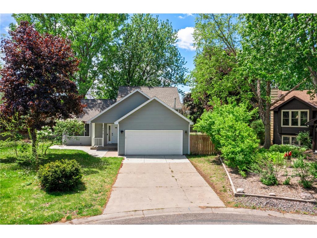 9816 Pierce Street NE Blaine MN 55434 7077956 image1