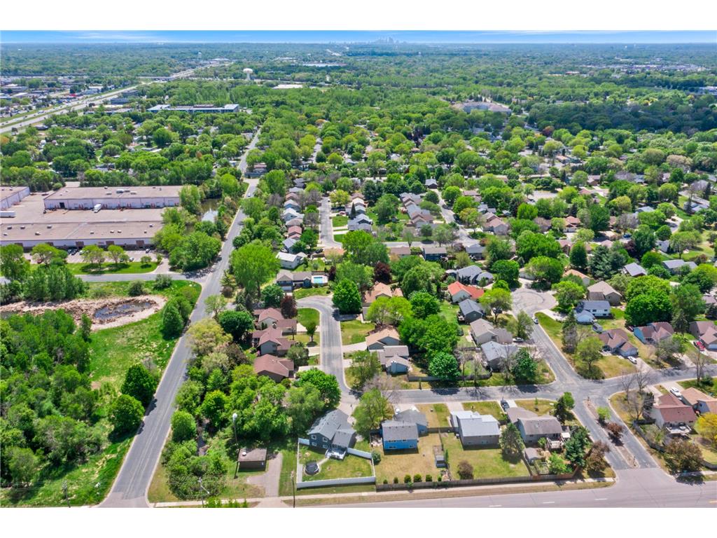 9816 Pierce Street NE Blaine MN 55434 7077956 image50